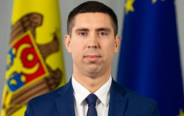 Moldovanın xarici işlər naziri: "Azərbaycan enerji təhlükəsizliyi sahəsində ölkəmizə dəstək verə bilər"  - VİDEO