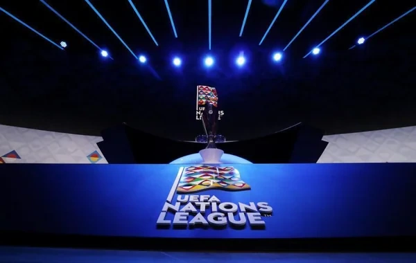 UEFA Millətlər Liqasında həyəcan davam edir: Avropada səkkiz maraqlı duel
