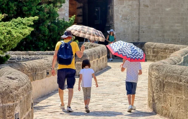 Mütəxəssislərdən xəbərdarlıq: 2026-cı ildə yeni temperatur rekordları gözlənilir
