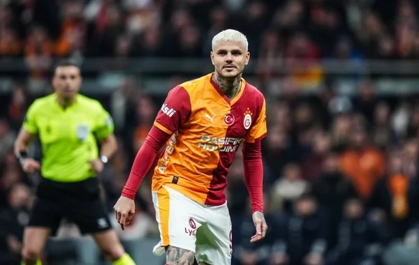 "Qalatasaray" ilə yollarını ayıran İkardi karyerasına Türkiyədə davam edəcək?