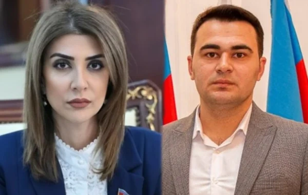 Deputat tərəfindən döydürüldüyü deyilən Pərviz Mirizadə işindən ayrılıb - ÖZƏL