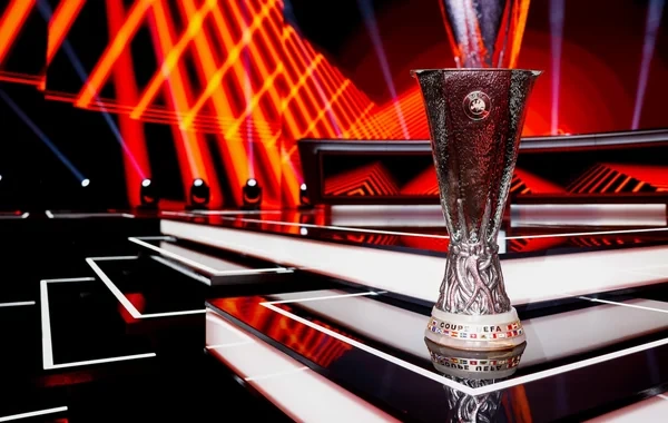 UEFA Avropa Liqasının pley-off mərhələsinə yekun vurulur