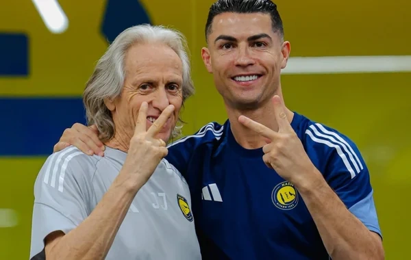 Jezuş Ronaldunun Portuqaliya millisindəki gələcəyinə aydınlıq gətirib