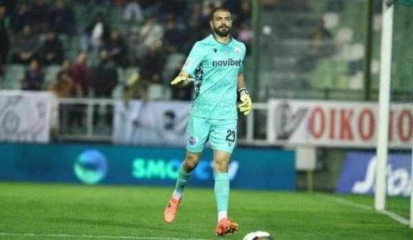 "Qarabağ"ın sabiq qapıçısı Türkiyə klubunda