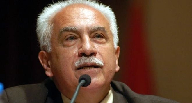 Perinçəkdən inanılmaz təklif: Türkiyə, Rusiya, Çin və İran...
