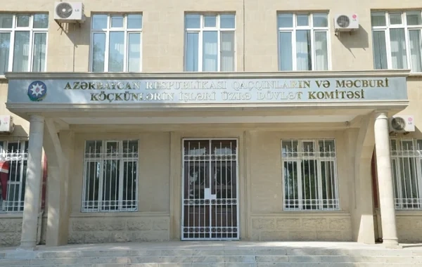 Məcburi köçkünün mənzil iddiasına qurumdan RƏSMİ CAVAB