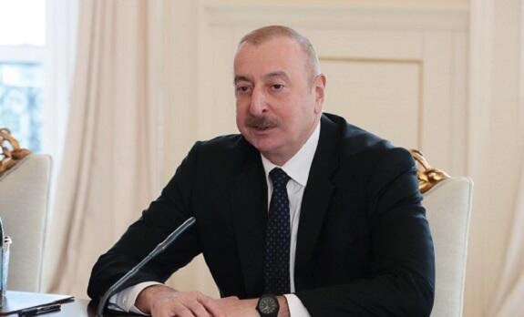 Ən səmərəli və nəticəyönümlü fond... - Prezident