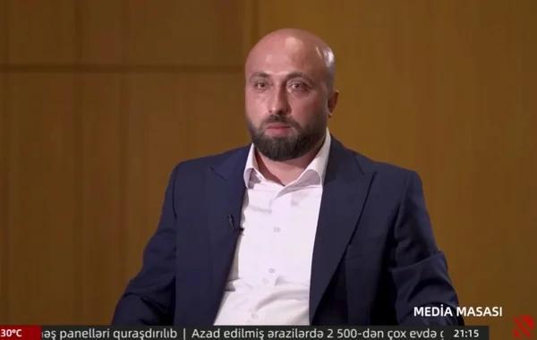 "Space TV"də əməkdaşların maaşı verilib? - Baş direktordan AÇIQLAMA - VİDEO