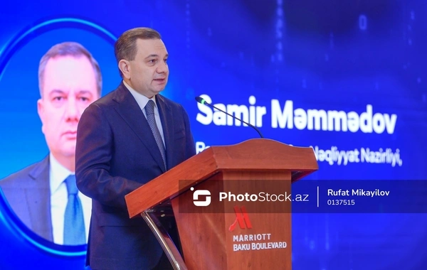 Nazir müavini: "İnformasiya sistemlərinin genişlənməsi kibertəhdidlərin artmasına səbəb olur"