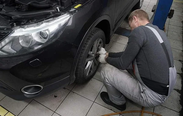 Avtomobil eksperti təkərlərdəki uğultunun səbəblərini sadalayıb