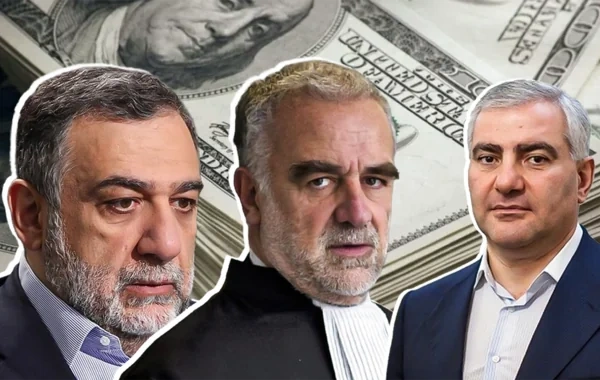Okamponun gizli şəbəkəsi ifşa olundu: Azərbaycana qarşı kampaniyanın arxasında kimlər dayanır?