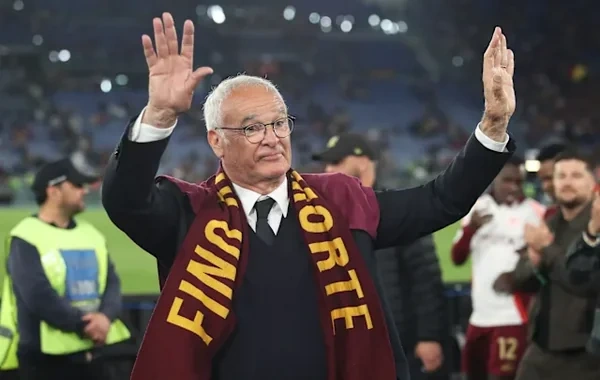 "Roma"da şok ayrılıq: Klaudio Ranyeri Qasperiniyə görə vəzifəsini tərk edir