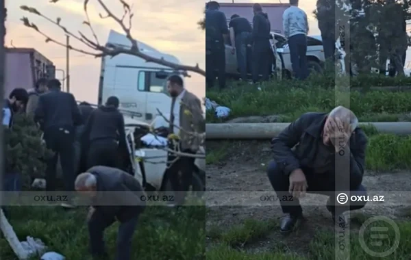 Məmmədlidə baş verən ağır qəzada xəsarət alanların son vəziyyəti AÇIQLANDI