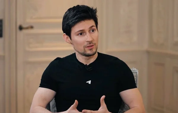 "Telegram"ın rəhbəri Avropa İttifaqının internet üzərindəki senzura siyasətini sərt tənqid etdi