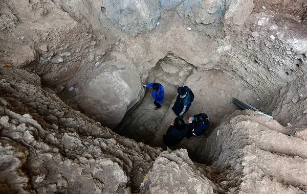 İnsanlar yazı yaranmazdan çox əvvəl məlumatları qeydə alırmışlar: Yeni elmi araşdırmanın nəticələri