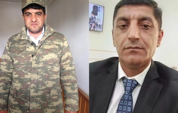 Balakəndə stomatoloqlardan hədə-qorxu ilə pul tələb edən şəxslər saxlanılıblar