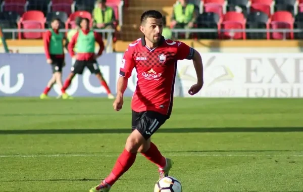 Asif Məmmədovun hərəkəti "Qəbələ"yə 10 min manata başa gəldi
