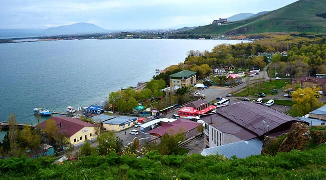 Erməni muzdlu əsgəri Göyçəyə çağırıb, qətlə yetirdilər