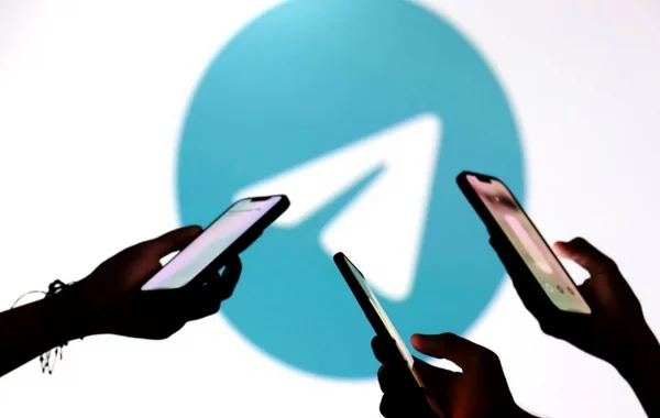 "Telegram" bir gündə dünya üzrə 105 000-dən çox kanal və qrupu blokladı