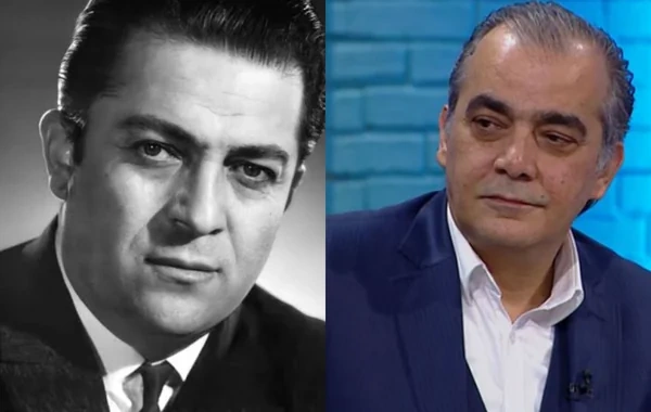 Rəşid Behbudovun sənət irsi üzərində böyük qalmaqal - Sənədlər xaricə çıxarıldı - Video