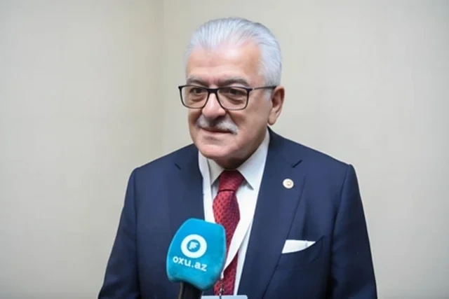 Heydər Əliyev Azərbaycanı hansı təhlükələrdən xilas etdi? - TÜRKİYƏDƏN BAXIŞ