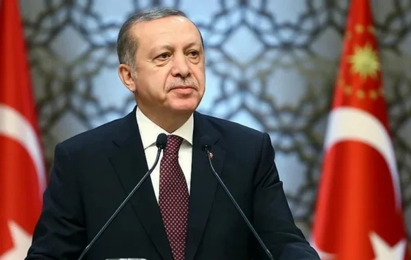 Ərdoğan: "Bakı Enerji Həftəsi ölkələrimiz və regionumuz üçün faydalı olacaq"