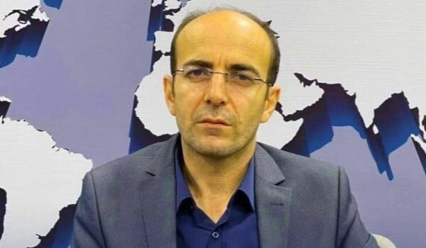 Həbsdə olan jurnalistin ailəsində daha bir faciə
