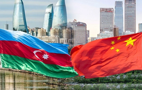 Azərbaycanın Çinlə ticarət dövriyyəsini artıran amillər: İqtisadiyyatımız üçün yeni imkanlar açılır