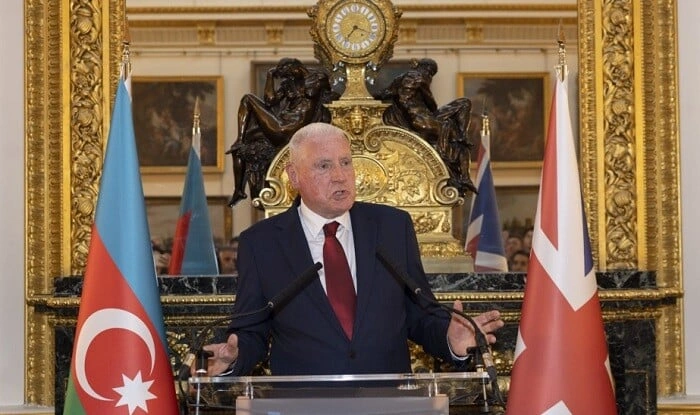 Azərbaycan Britaniya üçün vacib tərəfdaşdır - Nazir