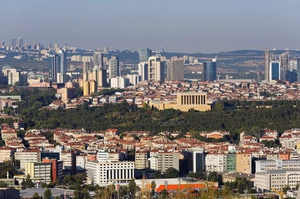 Epşteyn qalmaqalı böyüyür: Türkiyə də hərəkətə keçdi