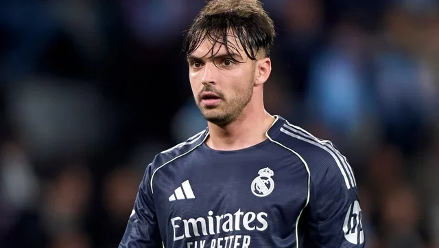"Real Madrid"in müdafiəçisi üçün cərrahi müdaxilə qaçınılmaz oldu - FOTO