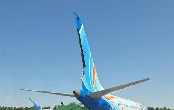 "Flydubai" təyyarəsindəki dəhşətli anların şahidi: "Pilot deyirdi ki, məni öldürün"