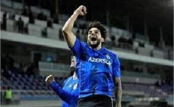 Kadi Borges Konfrans Liqasında rekorda imza atdı