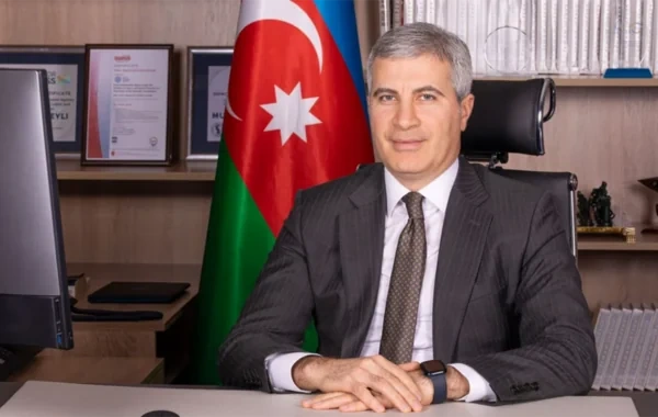 Mustafa Abbasbəyli vəzifəsindən azad olundu