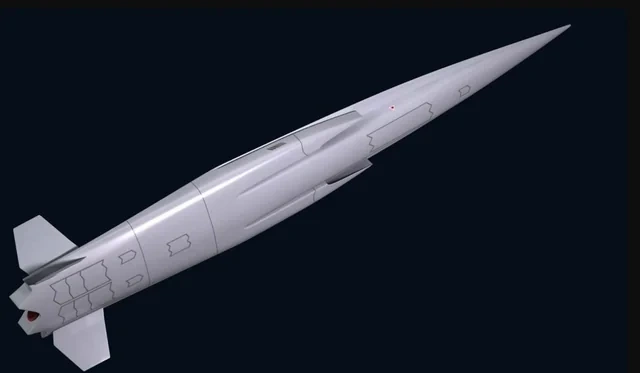 Dünyanın ən məxfi silahları: Nüvə raketlərindən "Qiyamət torpedosu"na qədər - Foto