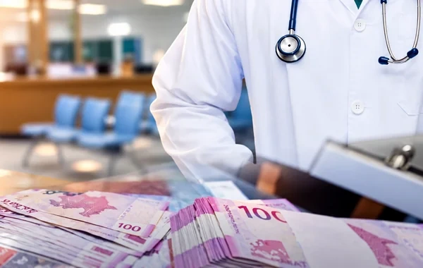 Tibb işçilərinə 25 faizədək əlavə maaş: Kimlər ala biləcək?