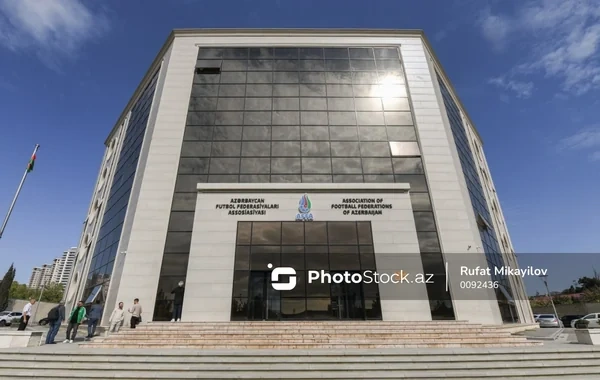 Küveytdə qalan azərbaycanlı futbol hakimləri ölkəyə qayıdıblar