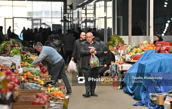 Ermənistan məhsulları tezliklə Azərbaycan bazarlarına çıxarılacaq?