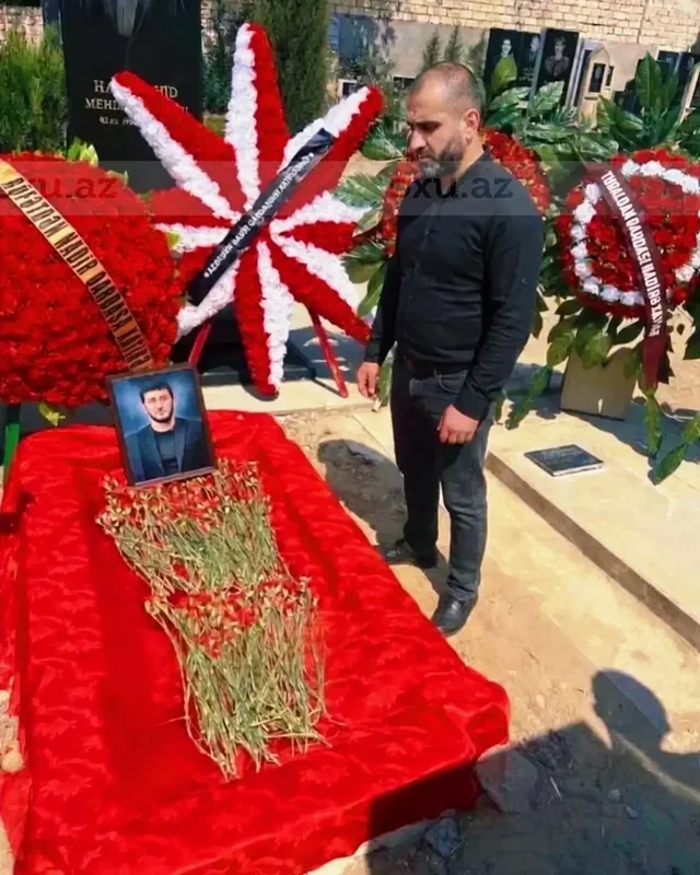Deputat Arzuxan Əlizadənin oğlunu dəhşətli davada öldürülən Ceyhunla nə birləşdirib? - Şok fotolar
