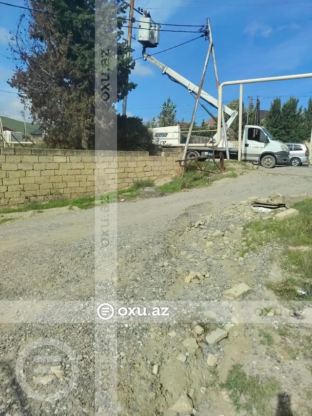 Binəqədinin bir hissəsi beş saatdır işıqsız qalıb: Səbəb açıqlandı - Foto/Video