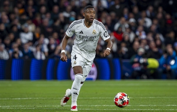 "Real Madrid"in məşhur futbolçusu Türkiyə klubuna keçə bilər