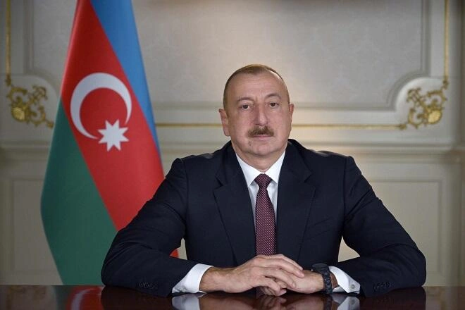 Prezident To Lamı təbrik etdi