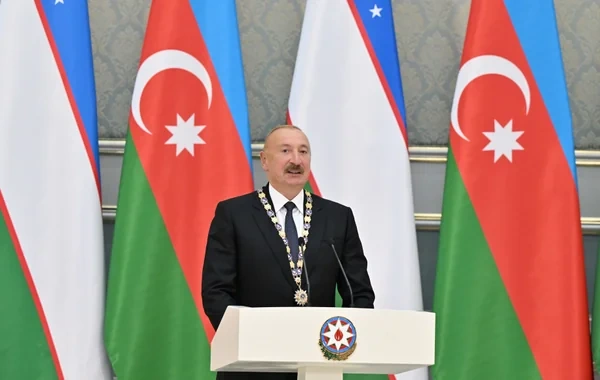 İlham Əliyev: "Yeni Daşkənd" layihəsi müasir şəhərsalmanın nadir əsəridir"