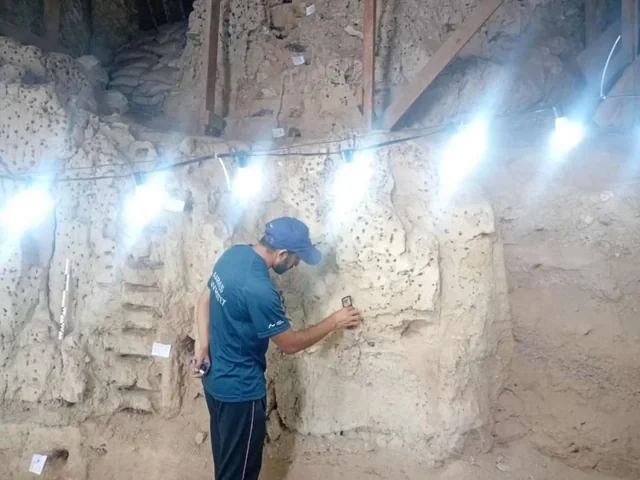 Azıx mağarasının bir neçə girişdən ibarət olduğu müəyyənləşib - FOTO