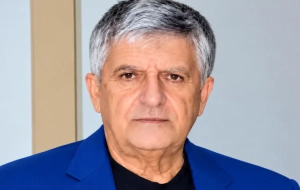 Akif Əyyubov vəfat etdi - Foto