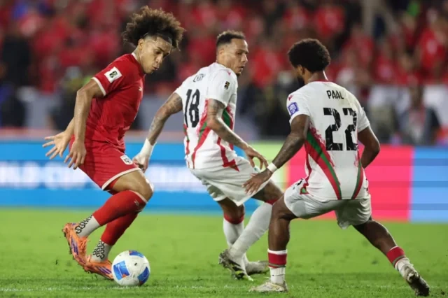 Dünya çempionatına 6 gün qaldı: PANAMA - "Los Canaleros" - VİDEO