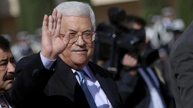 Mahmud Abbas Ankarada: Ərdoğanla görüşəcək
