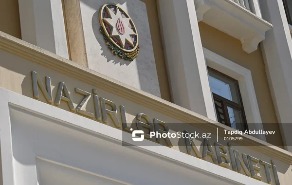 Əli Əsədovdan "Qaz təchizatı haqqında" qanuna dəyişikliklə bağlı QƏRAR