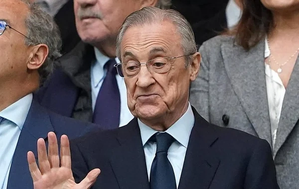 Florentino Peres Tçuameni və Valverde arasındakı davadan danışdı