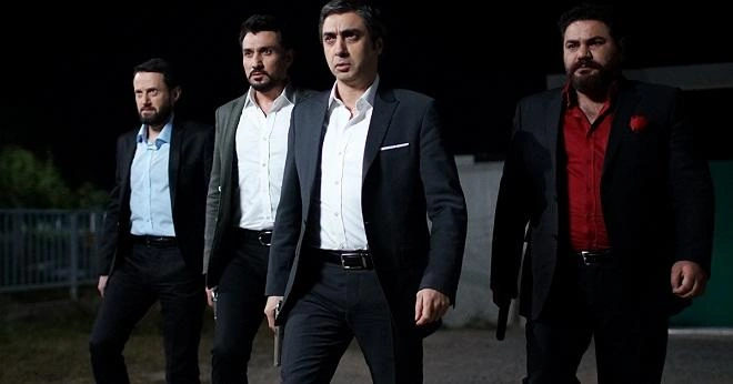 “Qurdlar Vadisi”nin ssenaristləri 2 saatdan çox ifadə verdilər